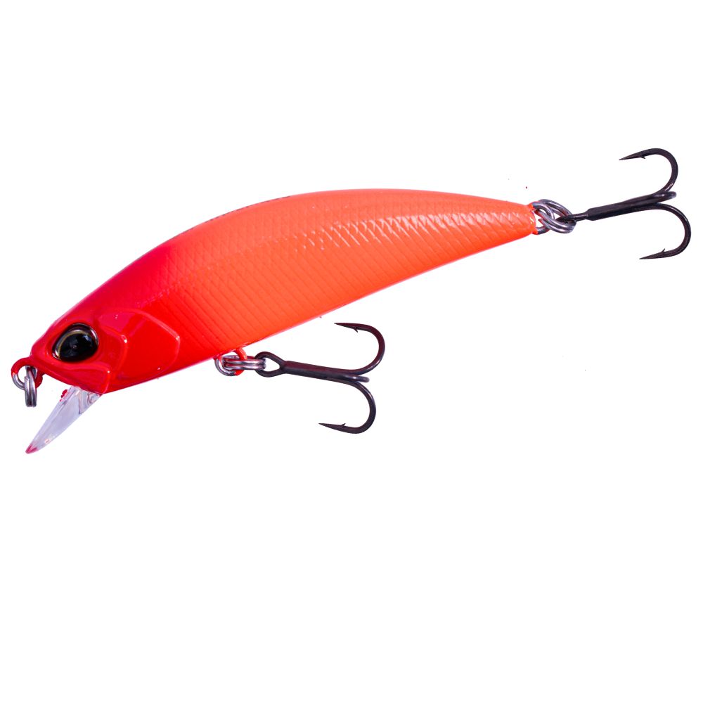 DUO International Finesse Jerkbait Lure SPEARHEAD RYUKI 50SP HIMEMASU - Image 8