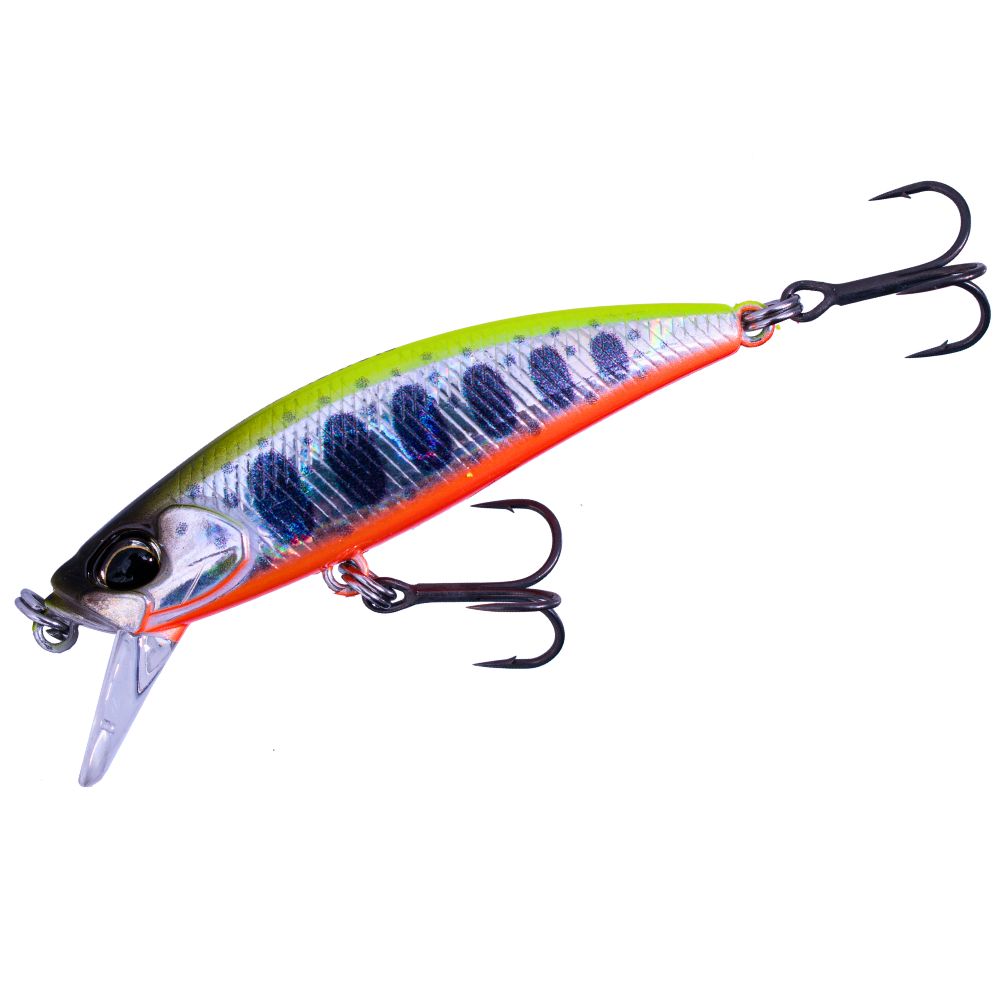DUO International Finesse Jerkbait Lure SPEARHEAD RYUKI 51S - Image 11