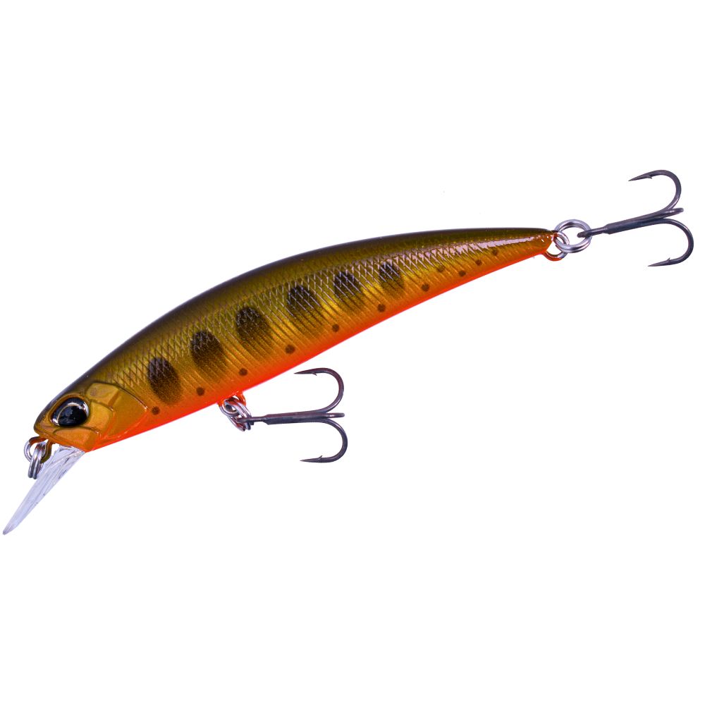 DUO International Finesse Jerkbait Lure SPEARHEAD RYUKI 70S - Image 17