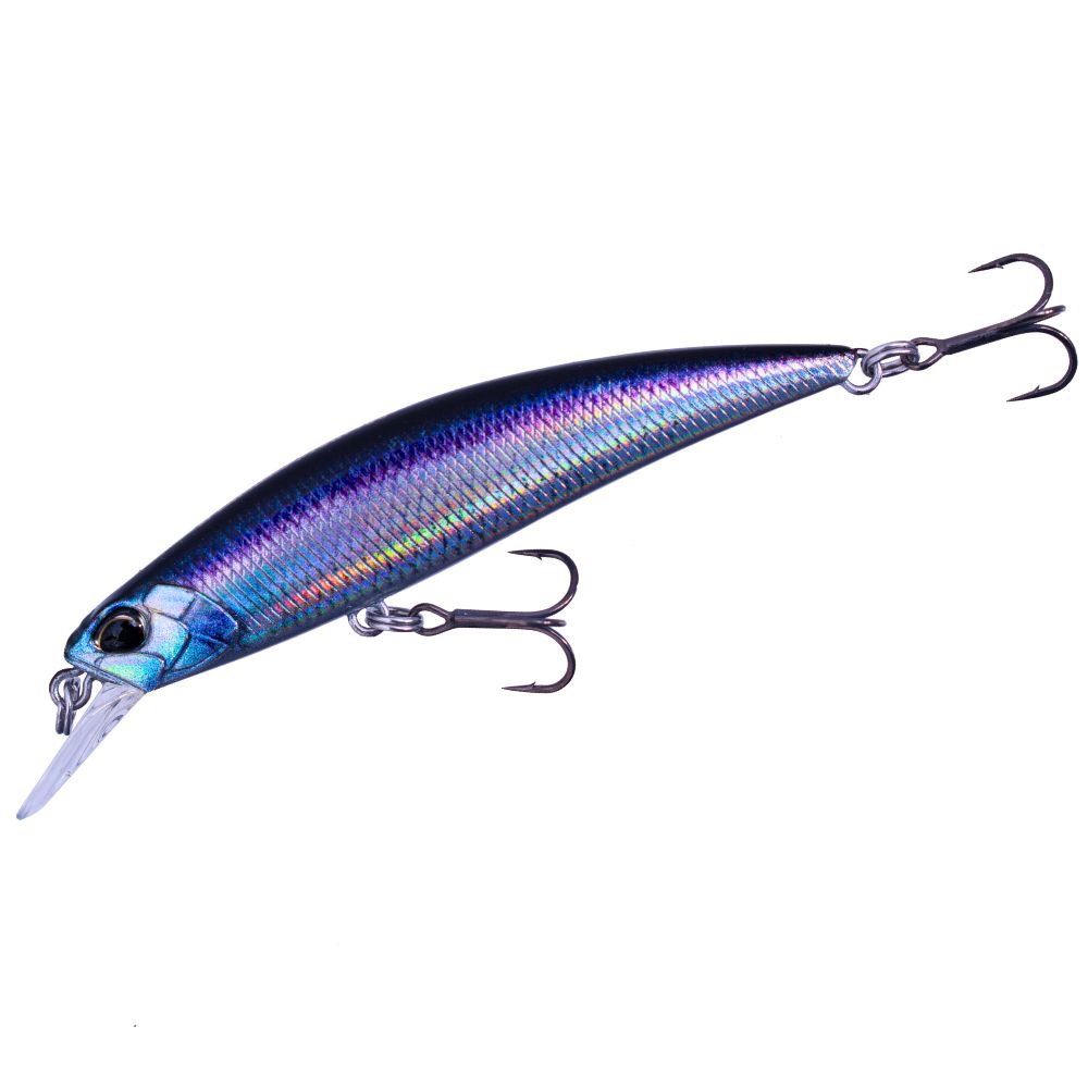 DUO International Finesse Jerkbait Lure SPEARHEAD RYUKI 70S - Image 13