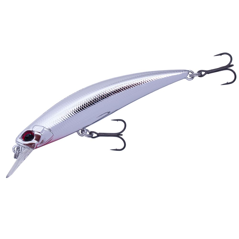 DUO International Finesse Jerkbait Lure SPEARHEAD RYUKI 70S - Image 12