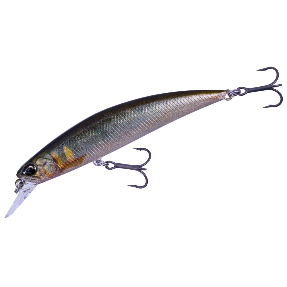 DUO International Finesse Jerkbait Lure SPEARHEAD RYUKI 80S - Image 27
