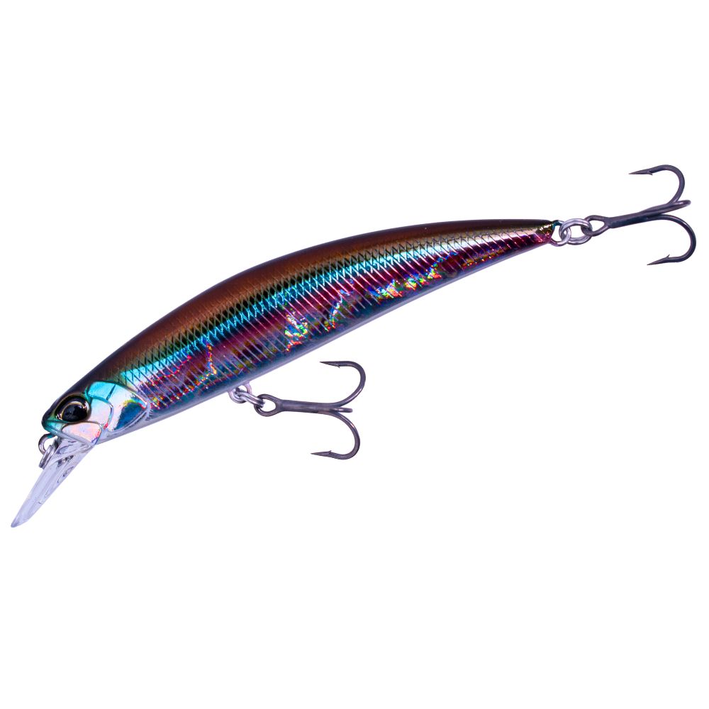 DUO International Finesse Jerkbait Lure SPEARHEAD RYUKI 80S - Image 29