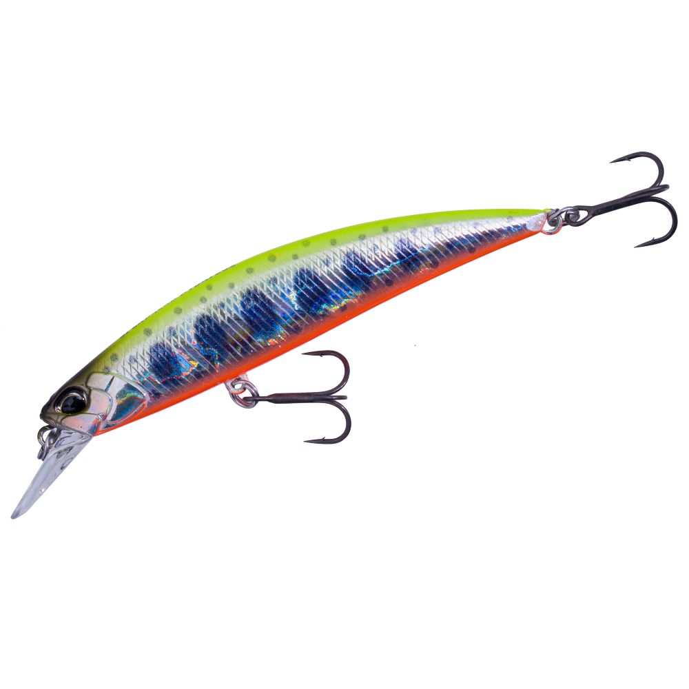 DUO International Finesse Jerkbait Lure SPEARHEAD RYUKI 80S - Image 26