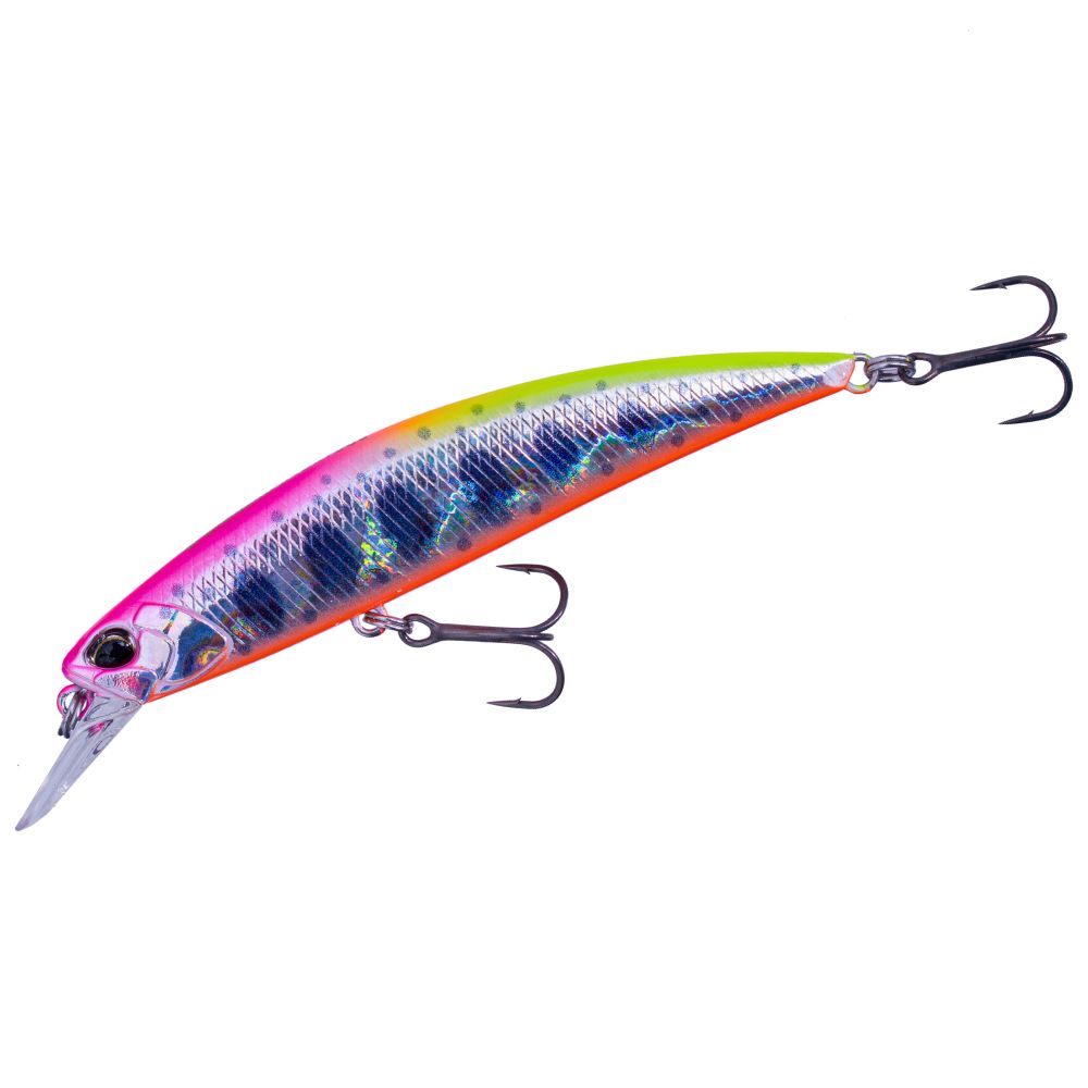 DUO International Finesse Jerkbait Lure SPEARHEAD RYUKI 80S - Image 33