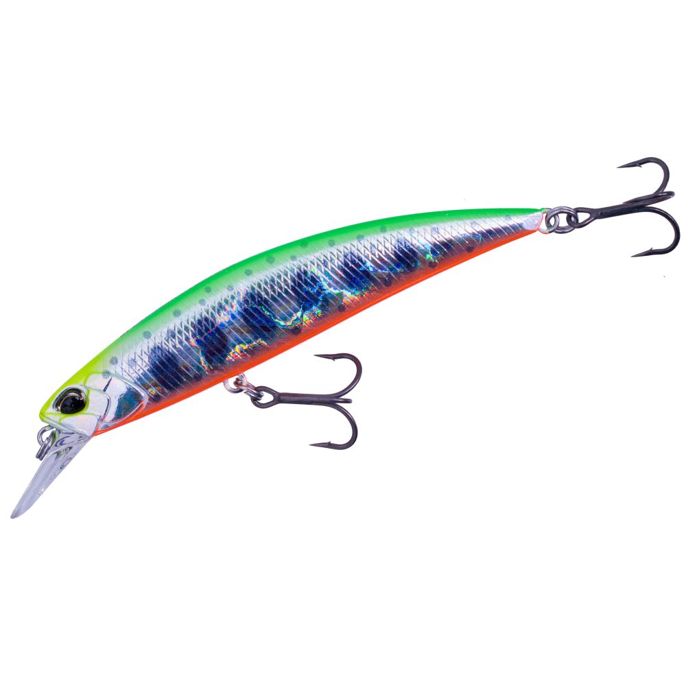 DUO International Finesse Jerkbait Lure SPEARHEAD RYUKI 80S - Image 17