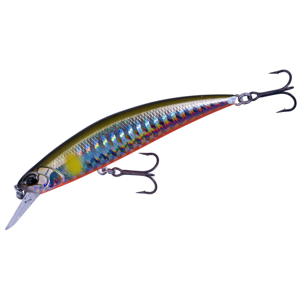 DUO International Finesse Jerkbait Lure SPEARHEAD RYUKI 80S - Image 20