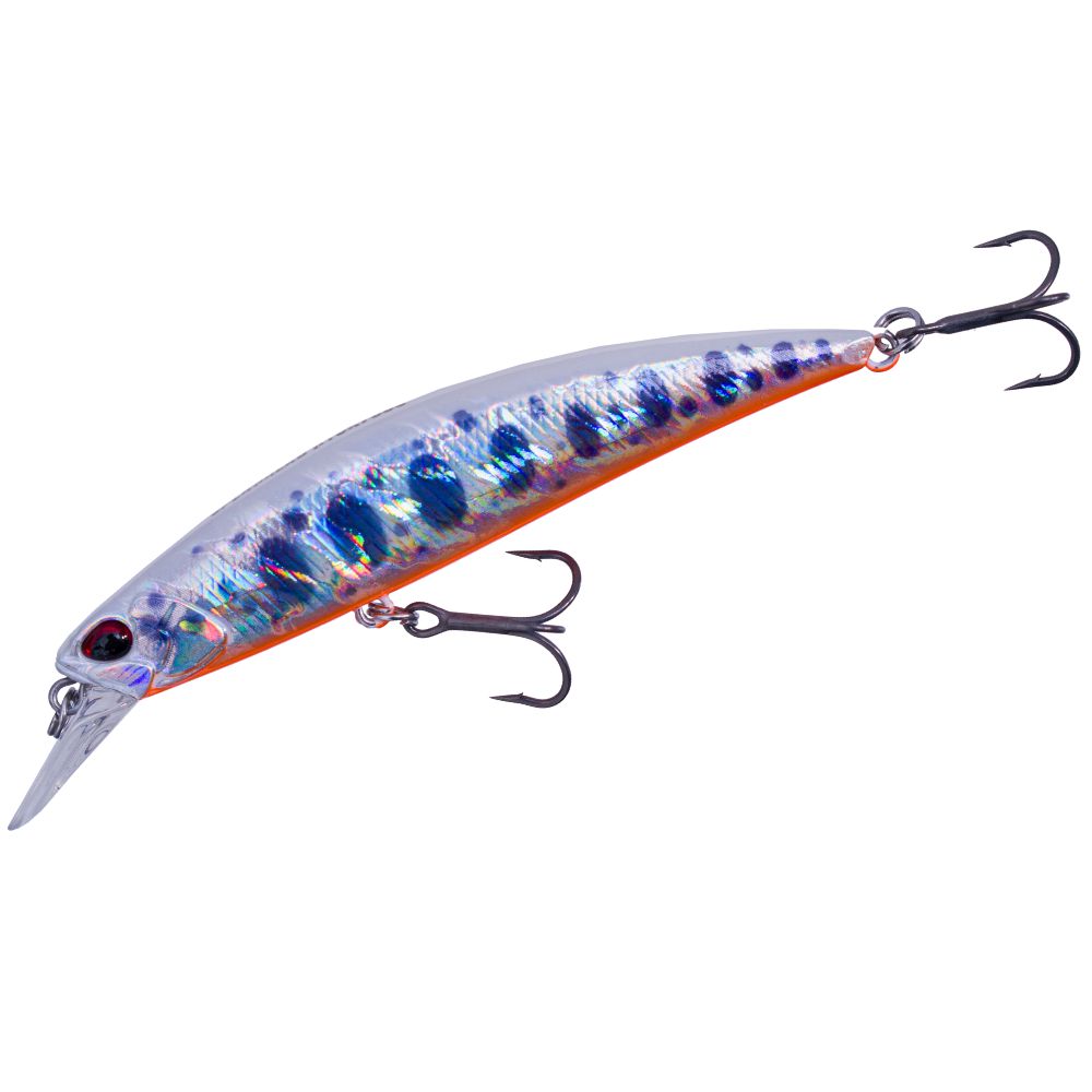 DUO International Finesse Jerkbait Lure SPEARHEAD RYUKI 80S - Image 19