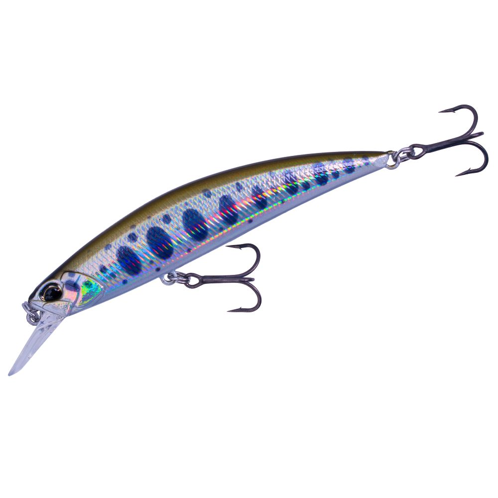 DUO International Finesse Jerkbait Lure SPEARHEAD RYUKI 80S - Image 23