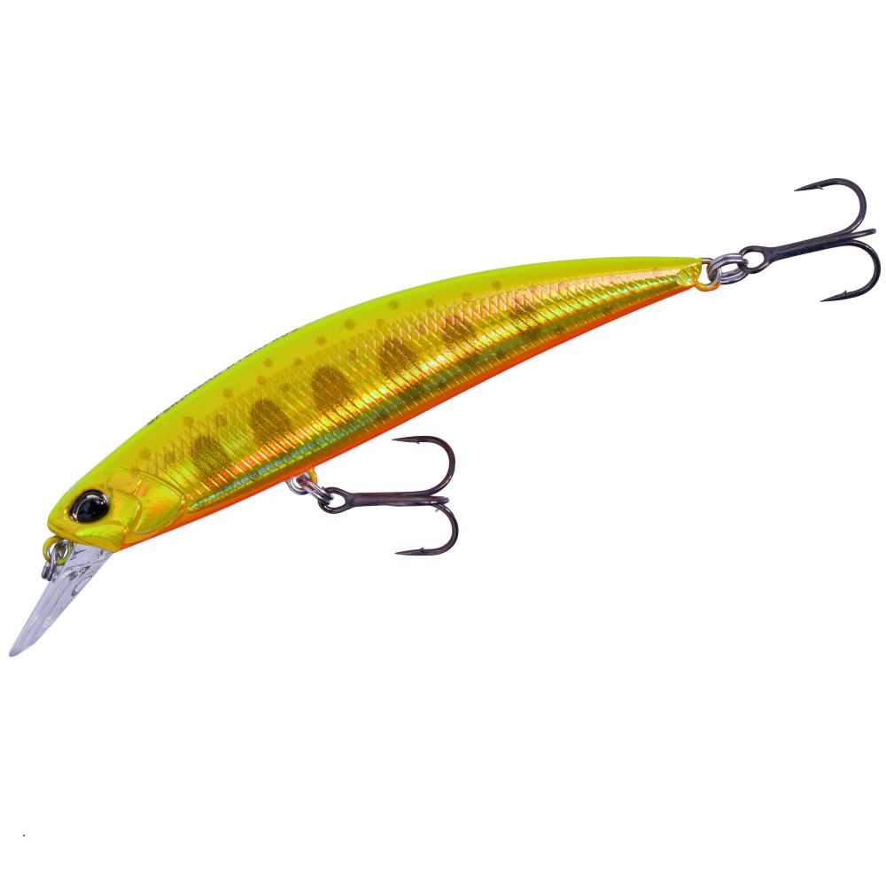 DUO International Finesse Jerkbait Lure SPEARHEAD RYUKI 80S - Image 30