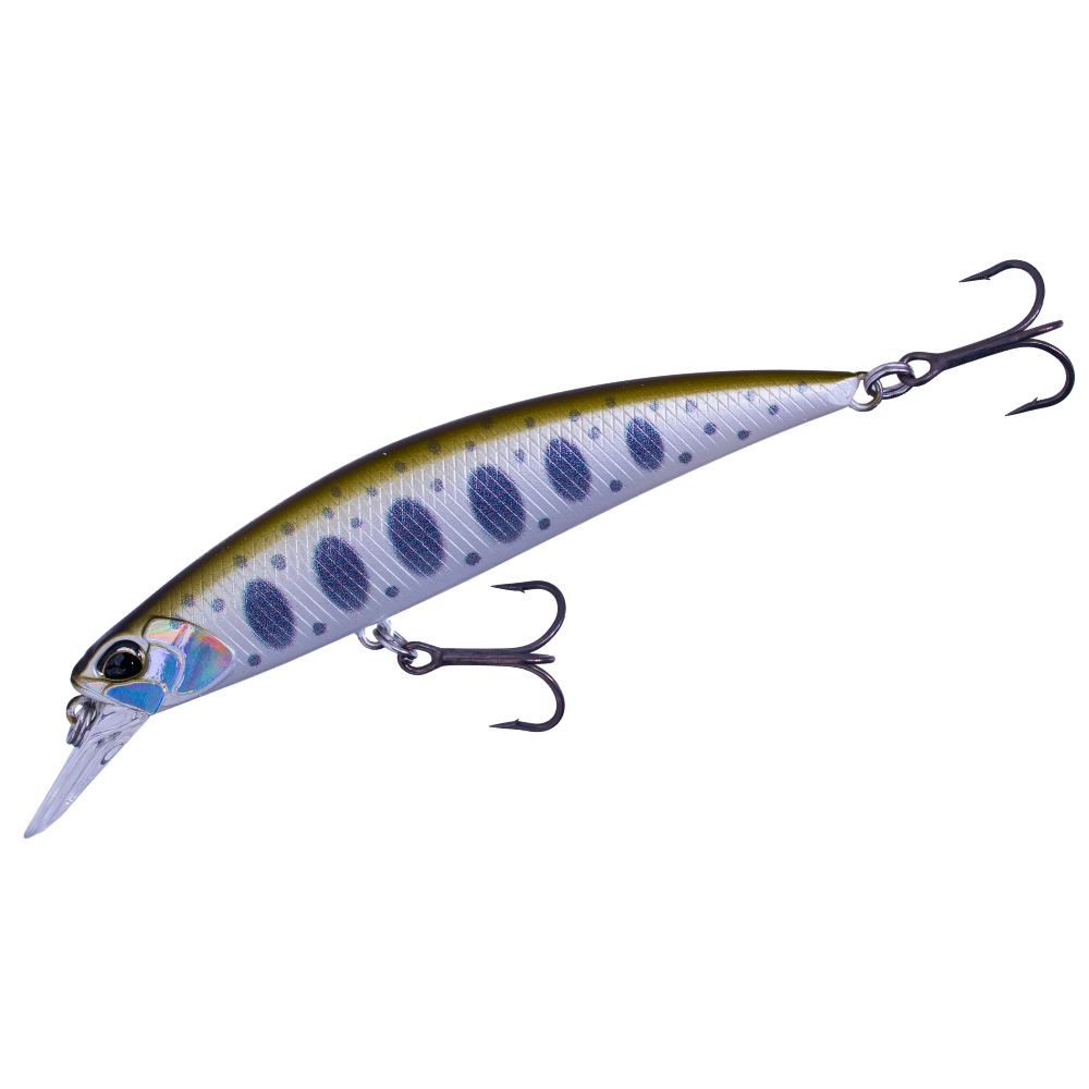 DUO International Finesse Jerkbait Lure SPEARHEAD RYUKI 80S - Image 22