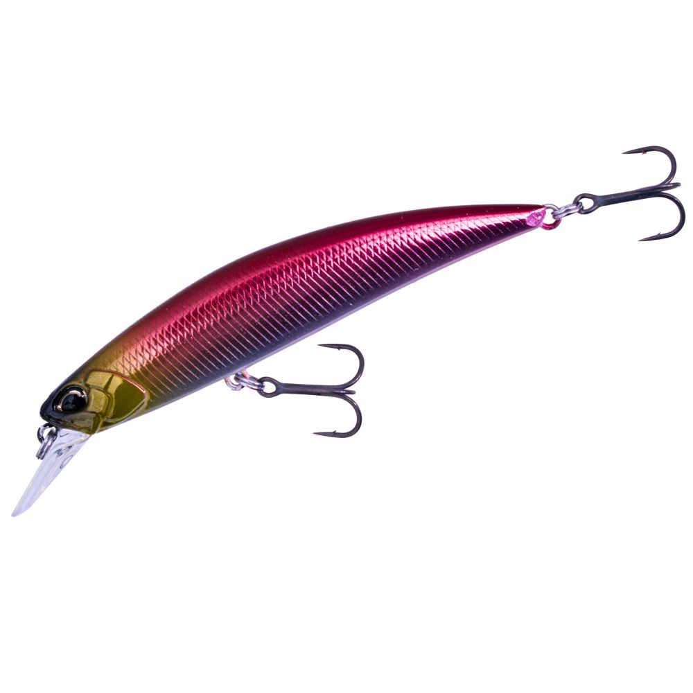 DUO International Finesse Jerkbait Lure SPEARHEAD RYUKI 80S - Image 15