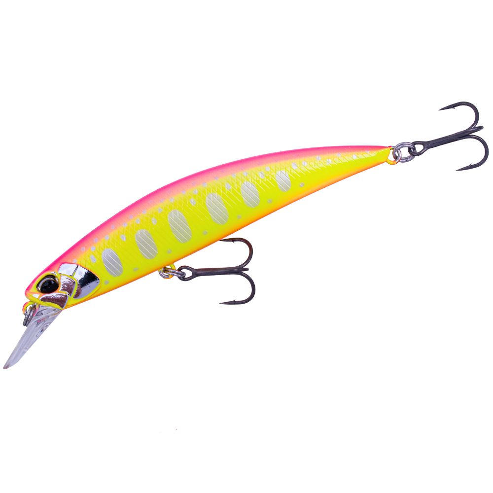 DUO International Finesse Jerkbait Lure SPEARHEAD RYUKI 80S - Image 24