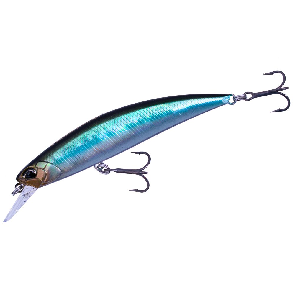 DUO International Finesse Jerkbait Lure SPEARHEAD RYUKI 80S - Image 31