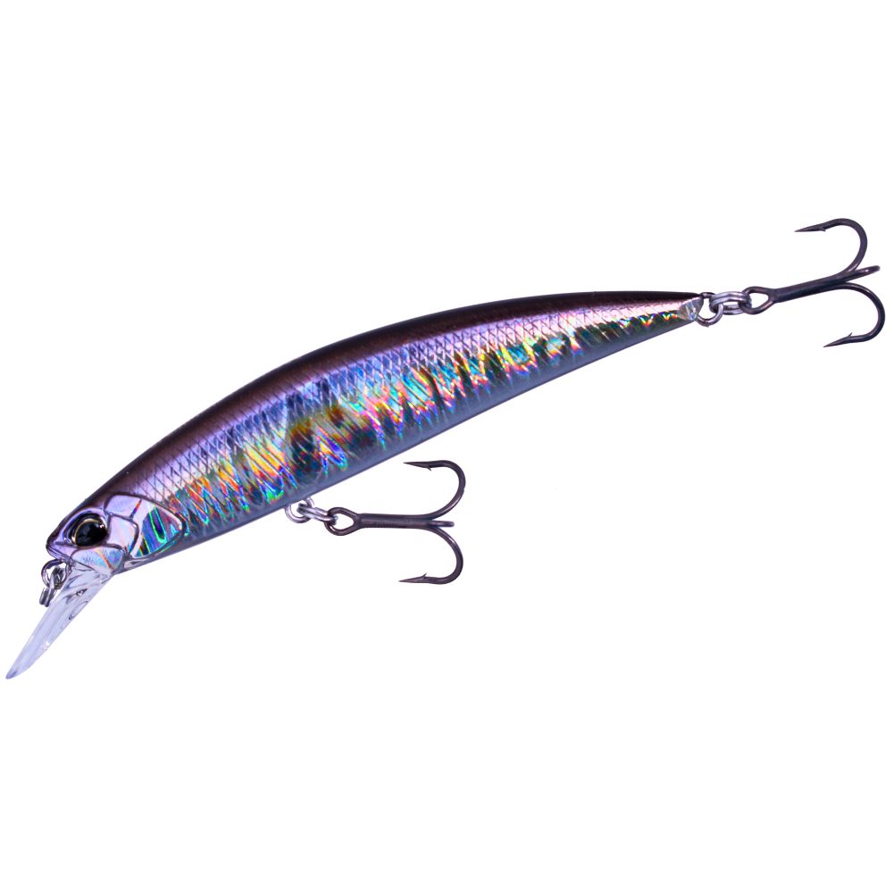 DUO International Finesse Jerkbait Lure SPEARHEAD RYUKI 80S - Image 25