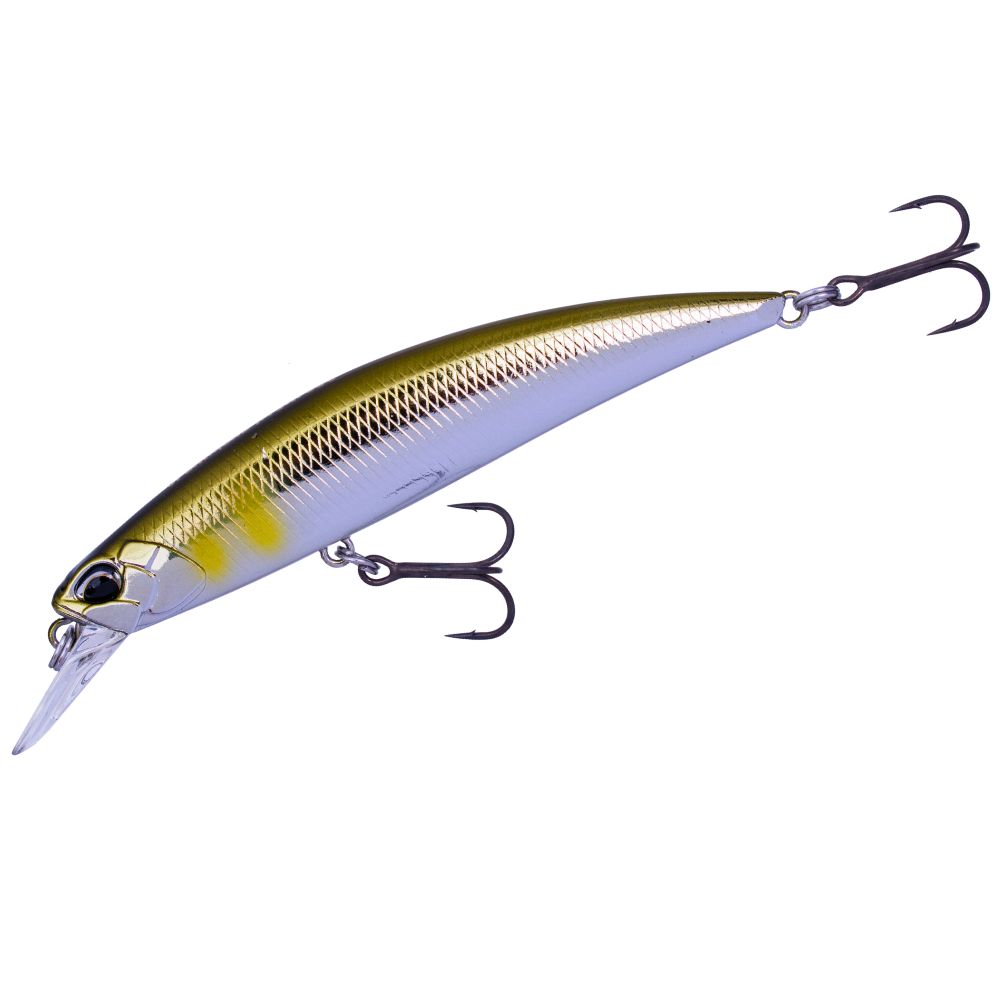 DUO International Finesse Jerkbait Lure SPEARHEAD RYUKI 80S - Image 28