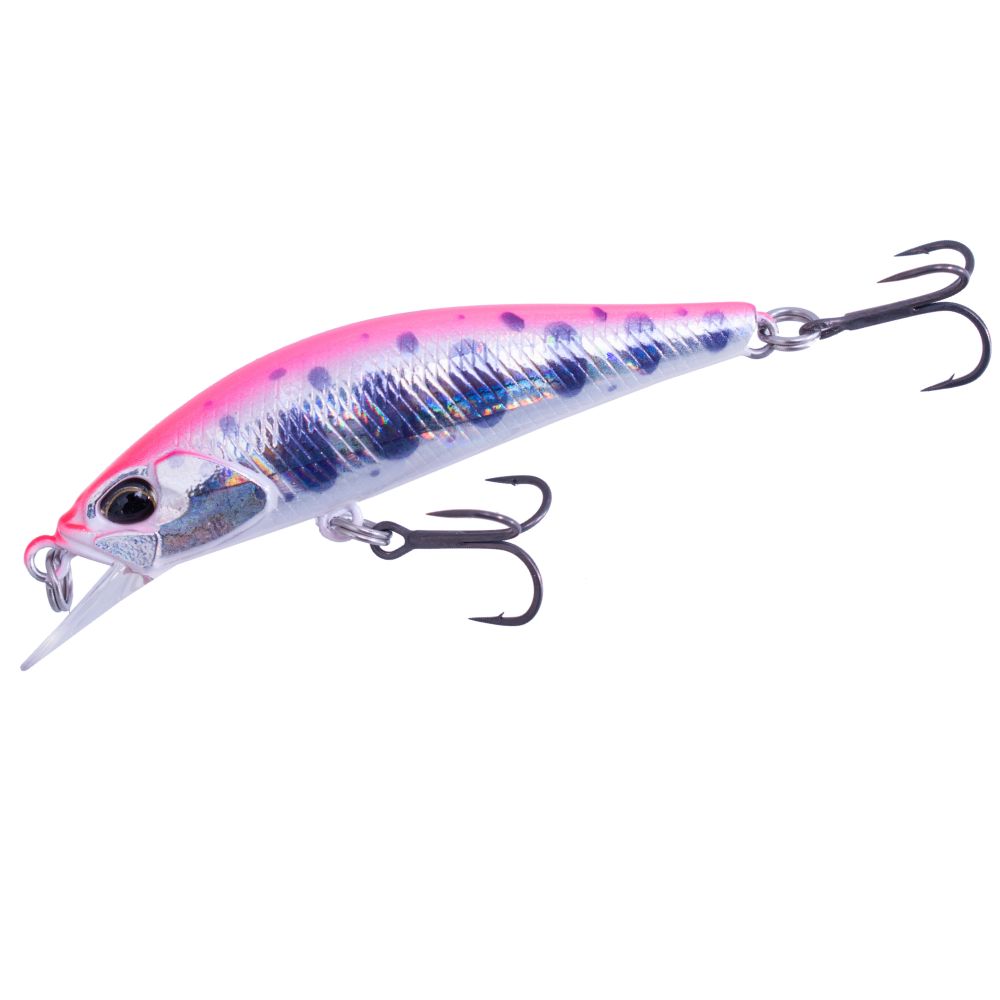 DUO UL Fishing Jerkbait Sinking Minnow Spearhead RYUKI 50S TAKUMI - Image 10