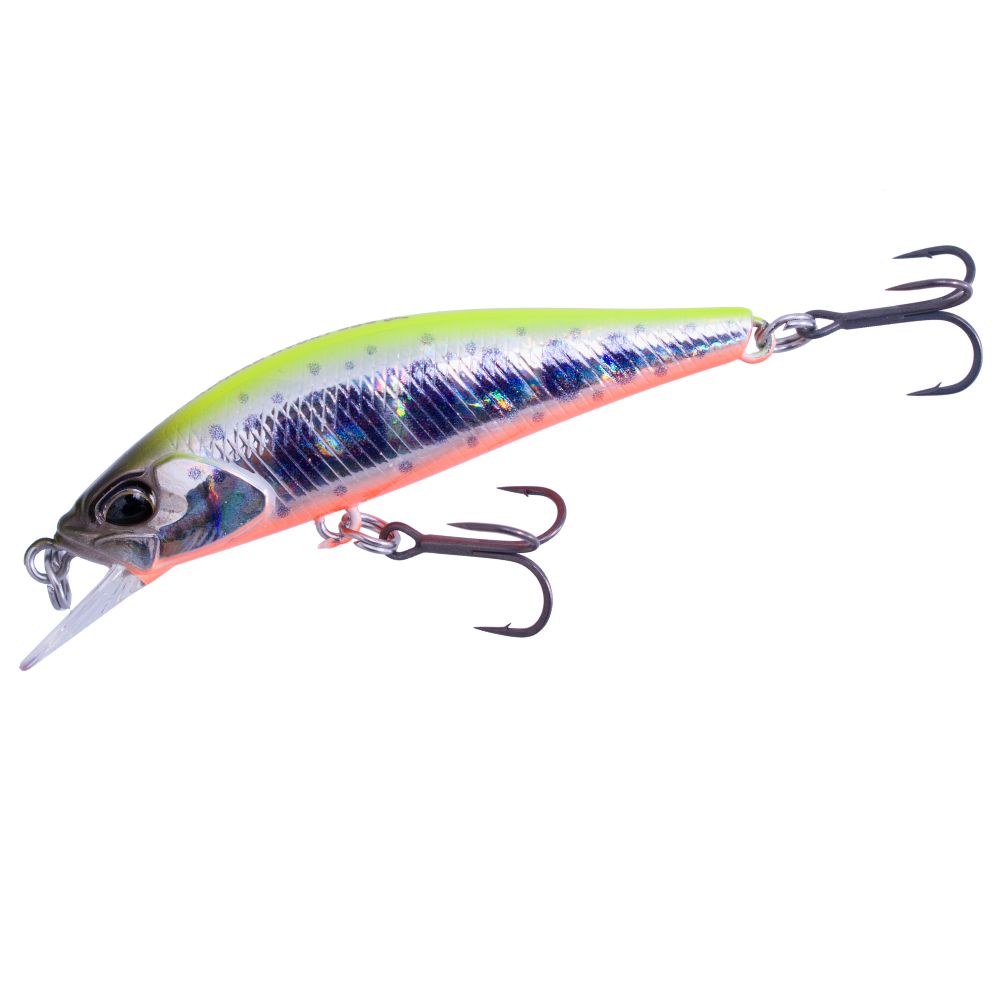 DUO UL Fishing Jerkbait Sinking Minnow Spearhead RYUKI 50S TAKUMI - Image 7