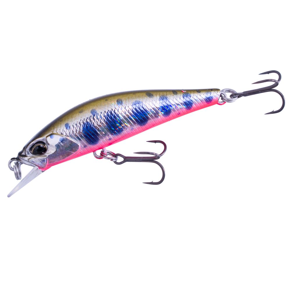 DUO UL Fishing Jerkbait Sinking Minnow Spearhead RYUKI 50S TAKUMI - Image 13