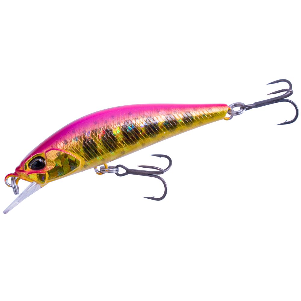 DUO UL Fishing Jerkbait Sinking Minnow Spearhead RYUKI 50S TAKUMI - Image 11