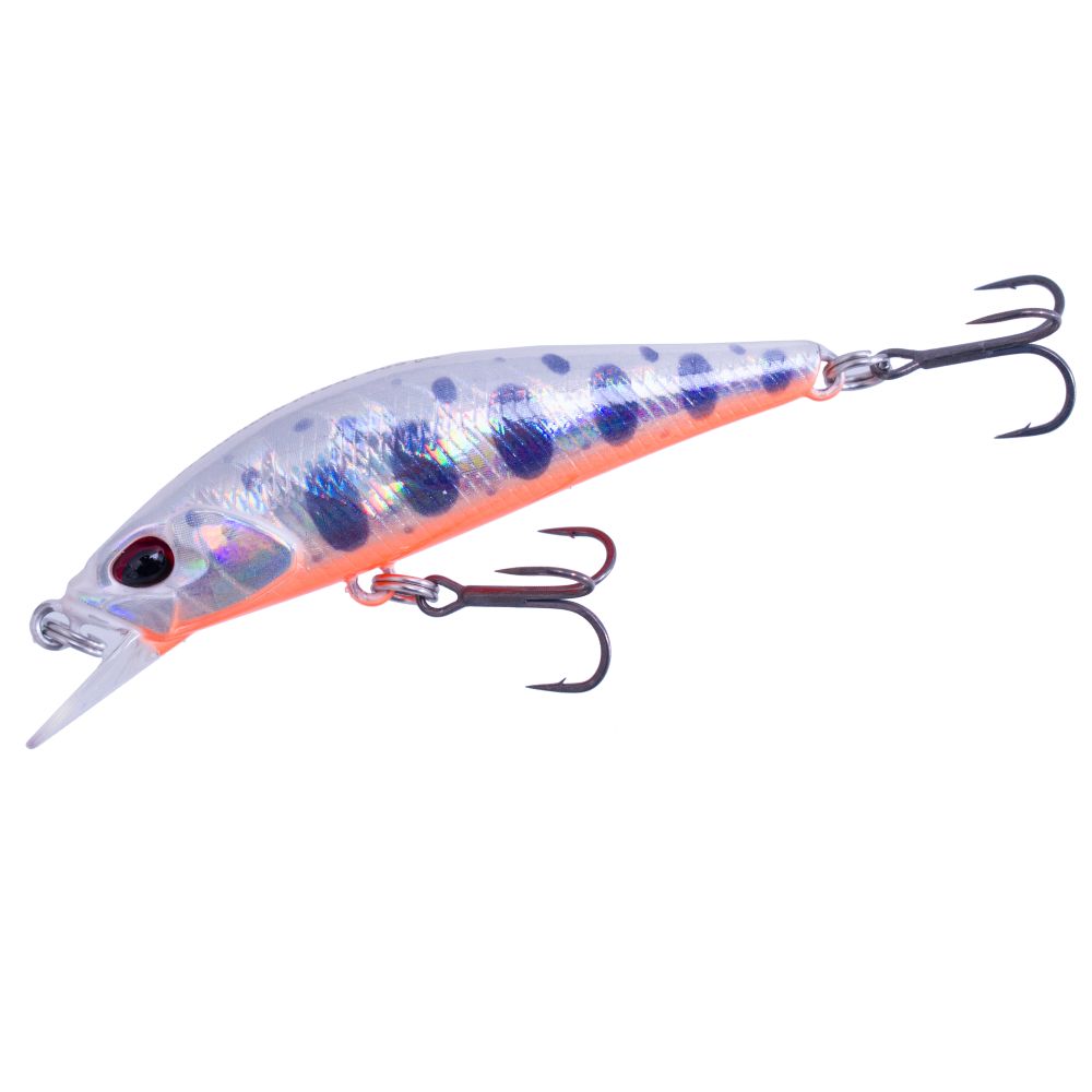 DUO UL Fishing Jerkbait Sinking Minnow Spearhead RYUKI 50S TAKUMI - Image 19