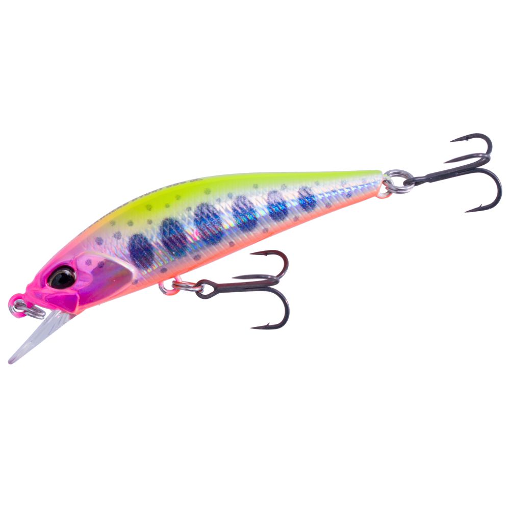 DUO UL Fishing Jerkbait Sinking Minnow Spearhead RYUKI 50S TAKUMI - Image 18