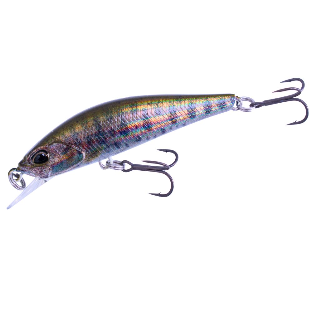 DUO UL Fishing Jerkbait Sinking Minnow Spearhead RYUKI 50S TAKUMI - Image 15