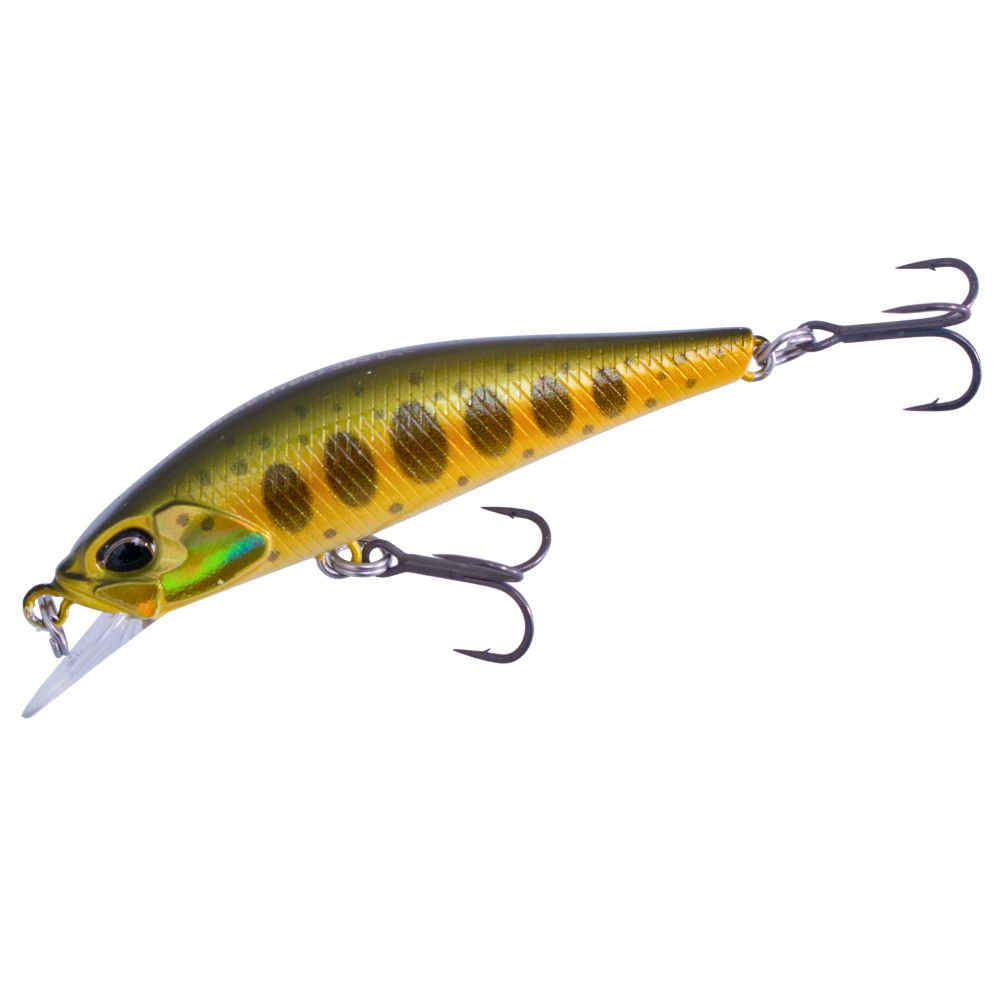 DUO UL Fishing Jerkbait Sinking Minnow Spearhead RYUKI 50S TAKUMI - Image 12