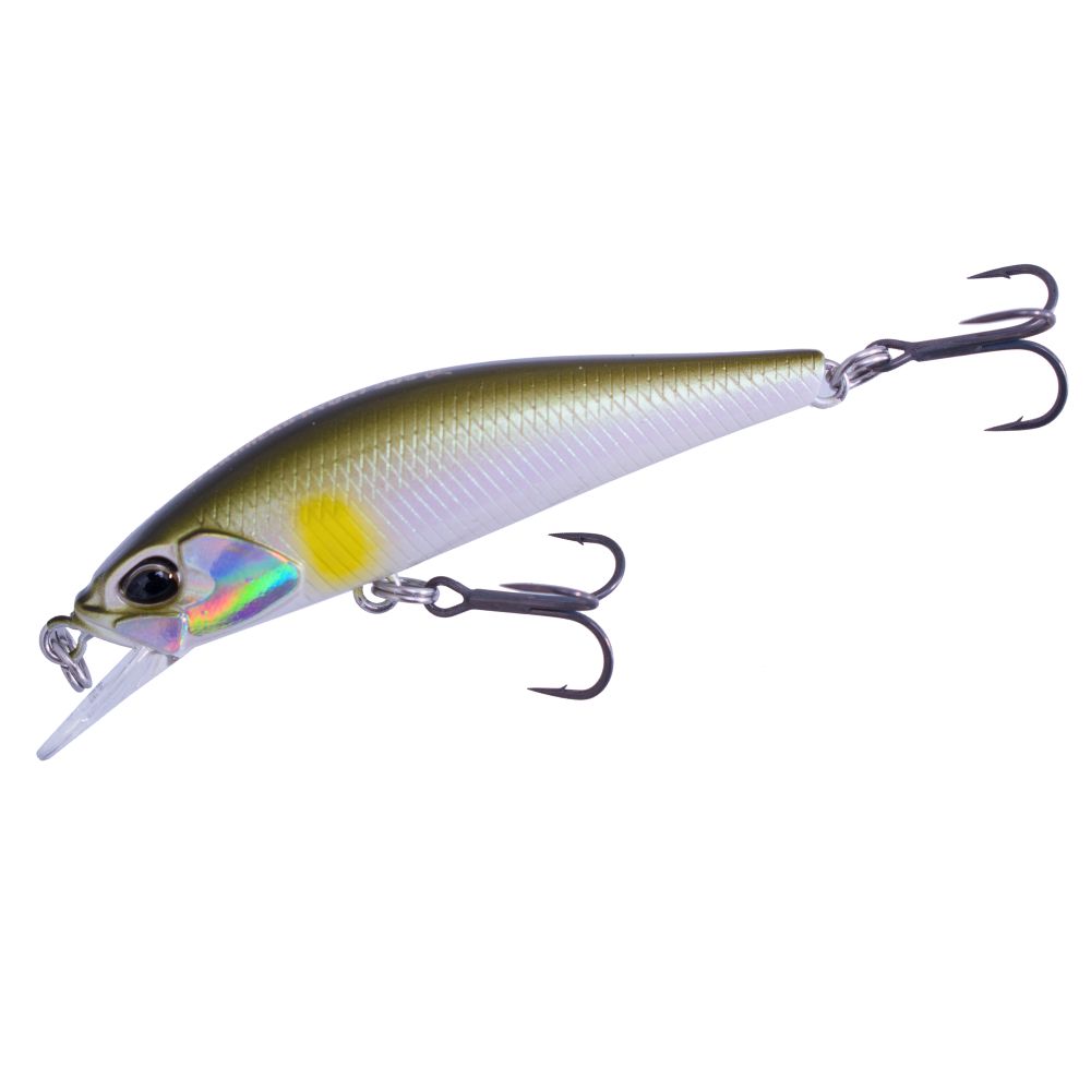 DUO UL Fishing Jerkbait Sinking Minnow Spearhead RYUKI 50S TAKUMI - Image 16