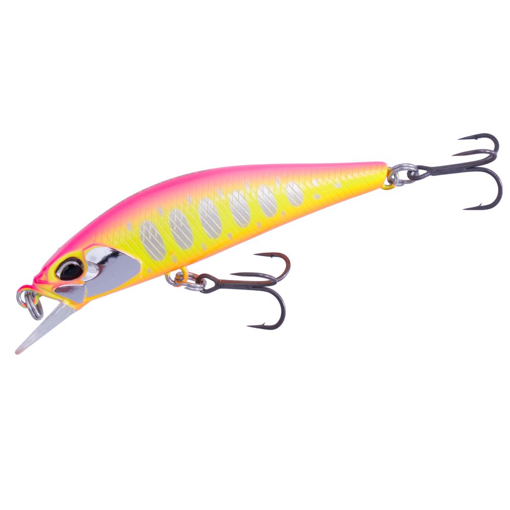 DUO UL Fishing Jerkbait Sinking Minnow Spearhead RYUKI 50S TAKUMI - Image 3