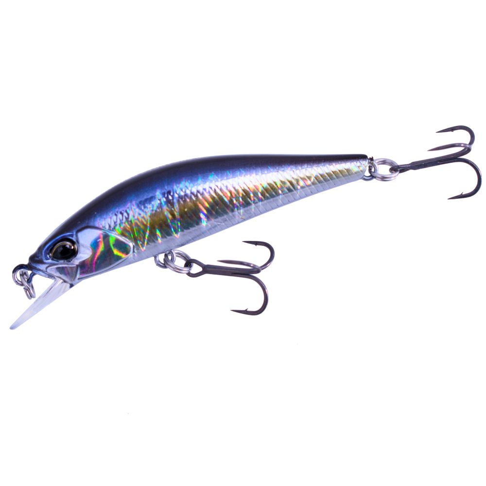 DUO UL Fishing Jerkbait Sinking Minnow Spearhead RYUKI 50S TAKUMI - Image 5