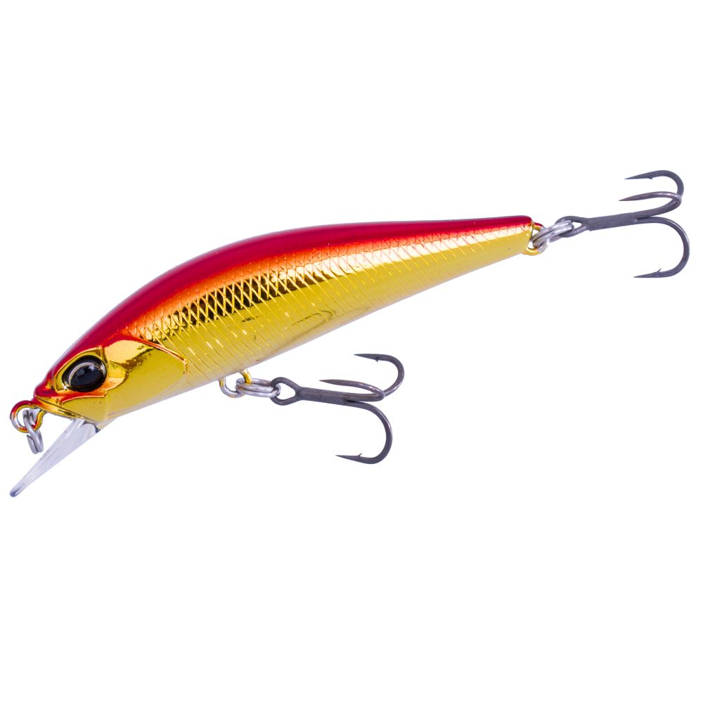DUO UL Fishing Jerkbait Sinking Minnow Spearhead RYUKI 50S TAKUMI - Image 6