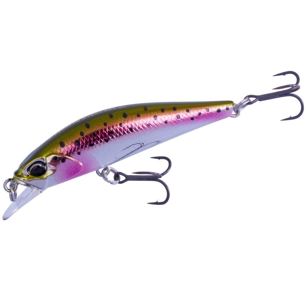 DUO UL Fishing Jerkbait Sinking Minnow Spearhead RYUKI 50S TAKUMI - Image 9