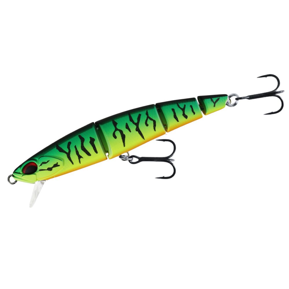 DUO Jointed Swimbait Lure SPEARHEAD RYUKI QUATTRO 90S - Image 14