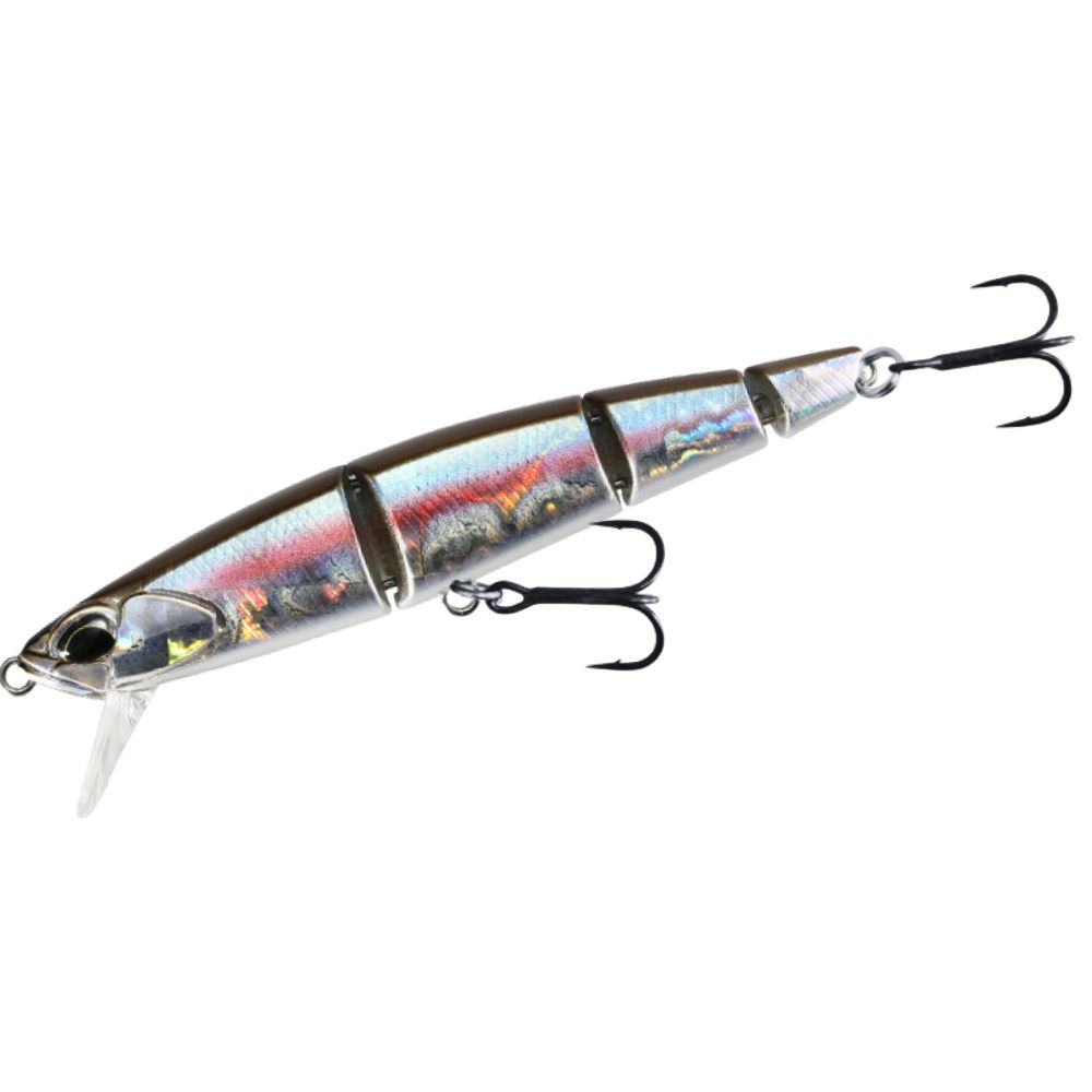 DUO Jointed Swimbait Lure SPEARHEAD RYUKI QUATTRO 90S - Image 13