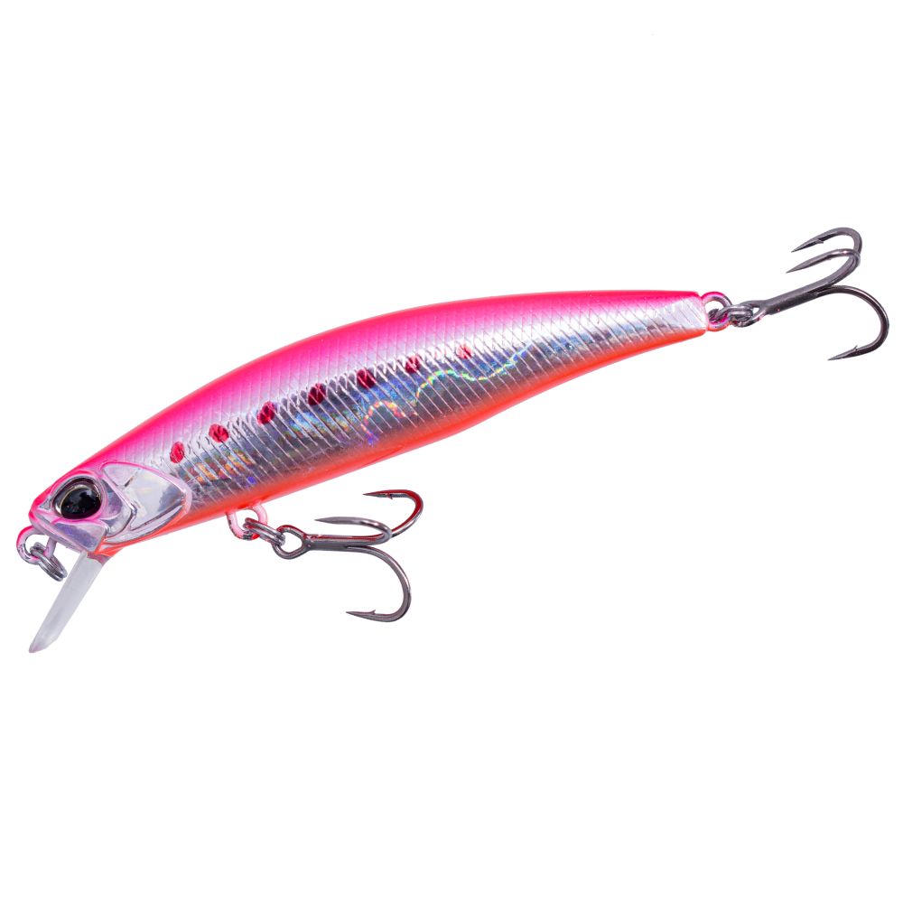 DUO Jerkbait Sinking Minnow Lure TIDE MINNOW 75 SPRINT - Image 4