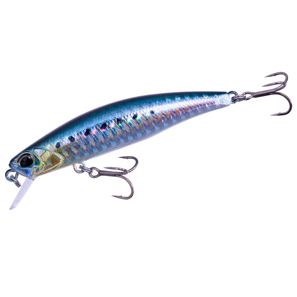 DUO Jerkbait Sinking Minnow Lure TIDE MINNOW 75 SPRINT - Image 8