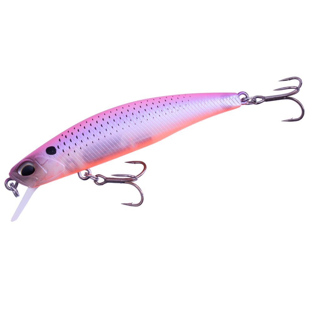 DUO Jerkbait Sinking Minnow Lure TIDE MINNOW 75 SPRINT - Image 6