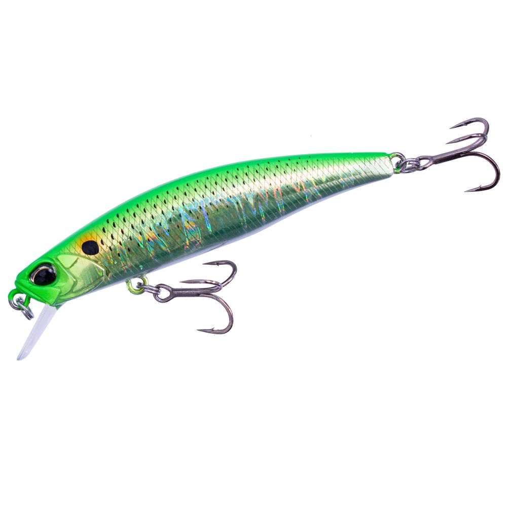 DUO Jerkbait Sinking Minnow Lure TIDE MINNOW 75 SPRINT - Image 5