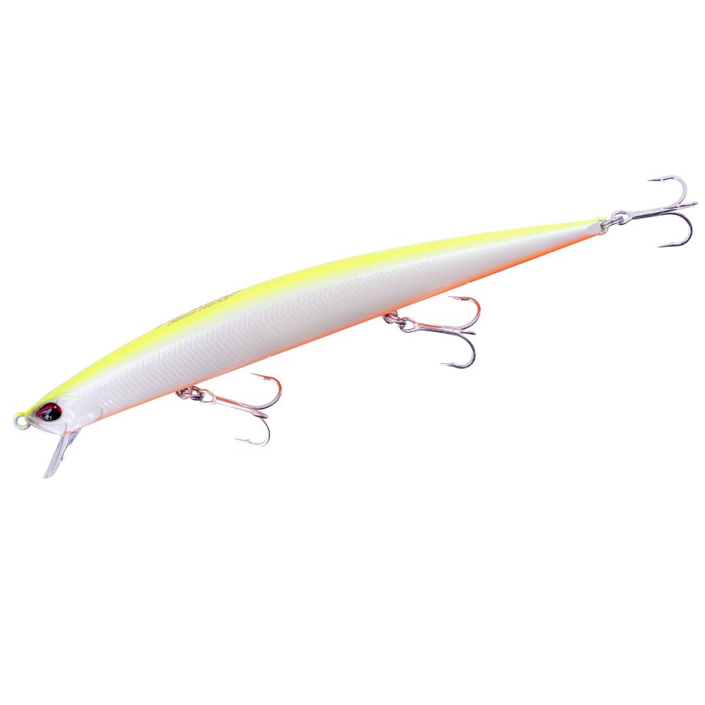DUO Ultimate Jerkbait Lure TIDE MINNOW SLIM 140SP - Image 13