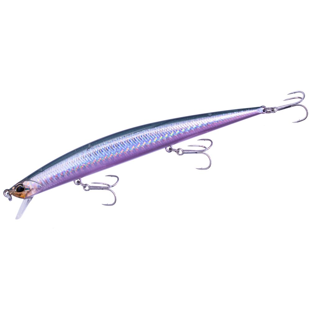 DUO Ultimate Jerkbait Lure TIDE MINNOW SLIM 140SP - Image 9