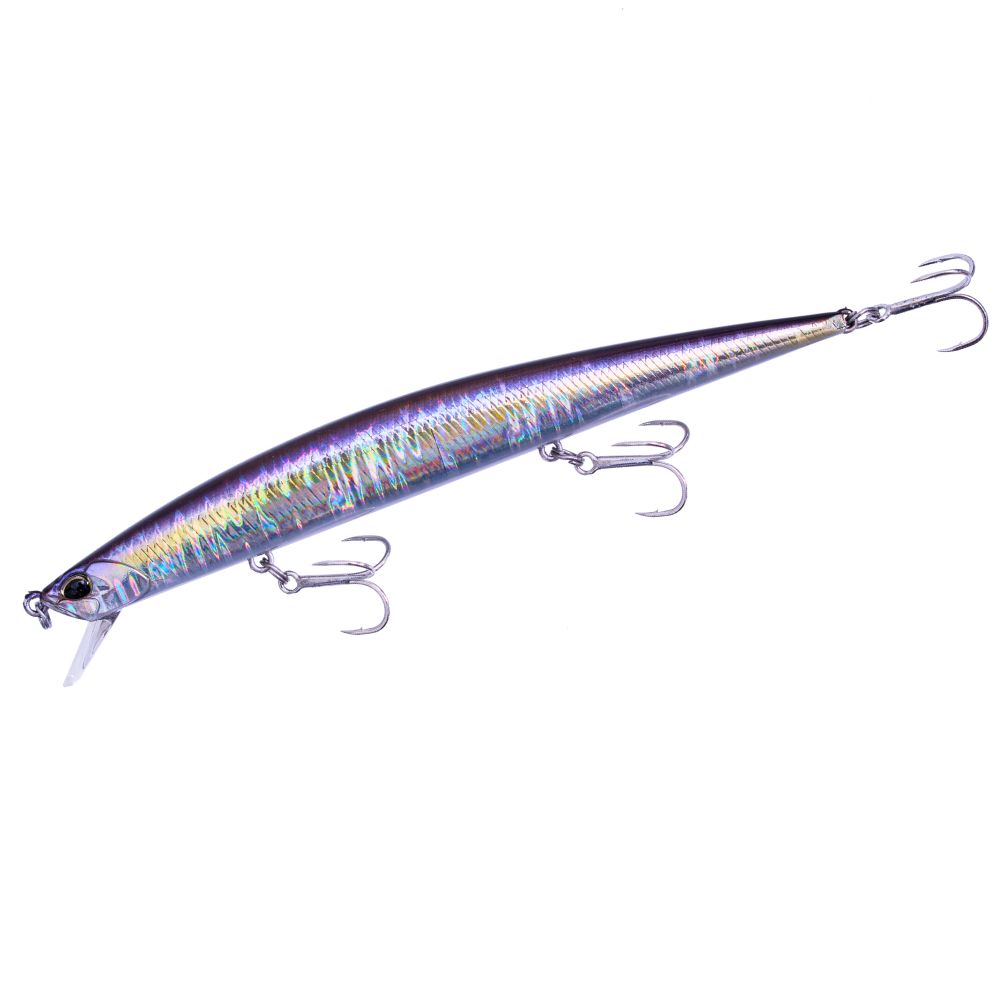 DUO Ultimate Jerkbait Lure TIDE MINNOW SLIM 140SP - Image 10