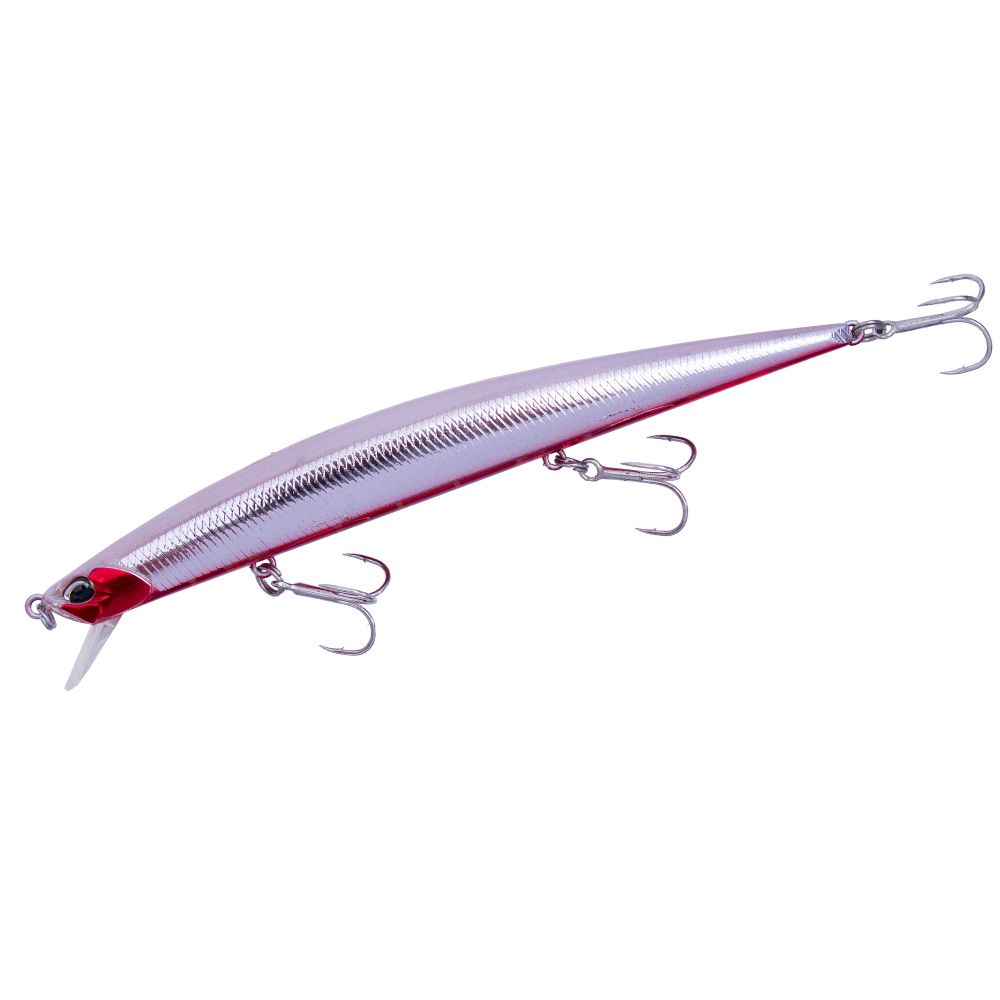 DUO Ultimate Jerkbait Lure TIDE MINNOW SLIM 140SP - Image 11