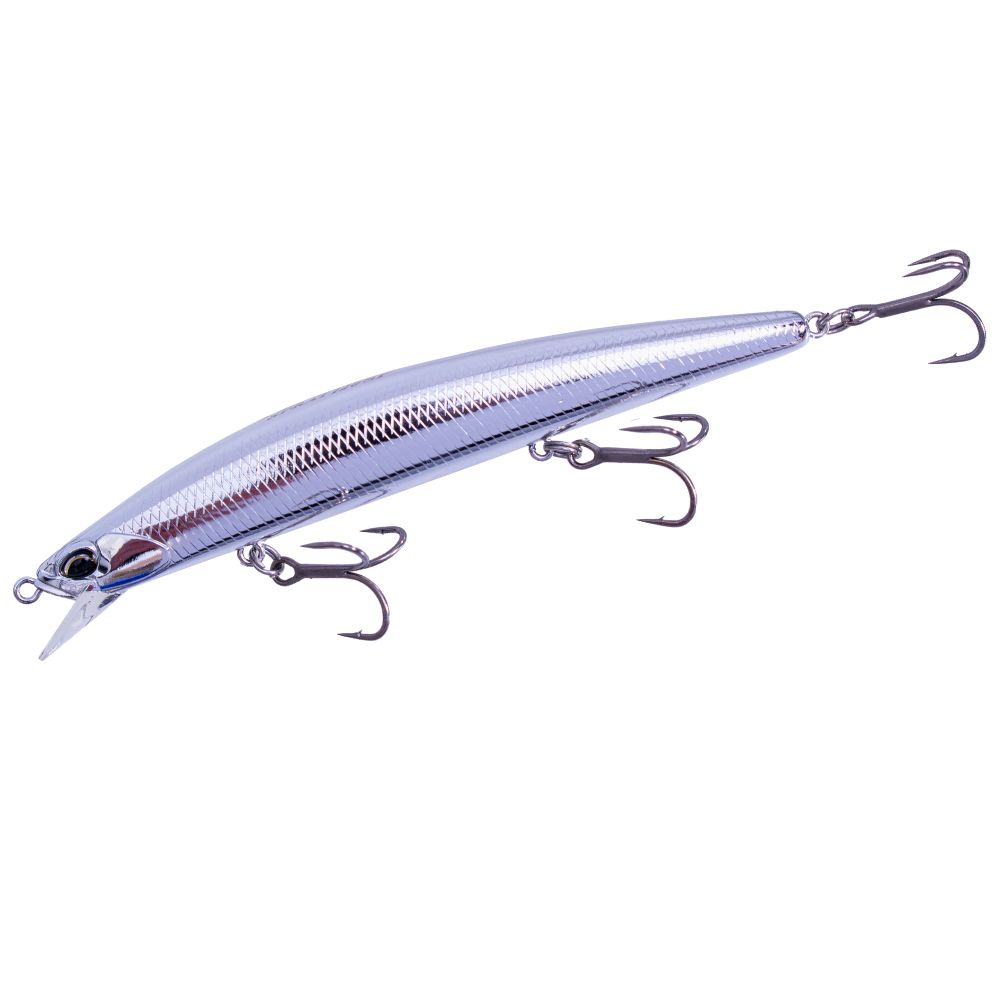 DUO Ultimate Slow Floating Jerkbait Lure TIDE MINNOW SPRAT 120SF - Image 12