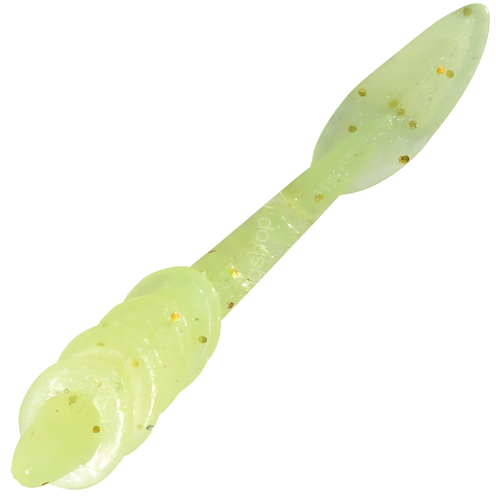 DUO Ultra Light Fishing Scented Soft Bait Lure Tetra Works CHOP - Image 23