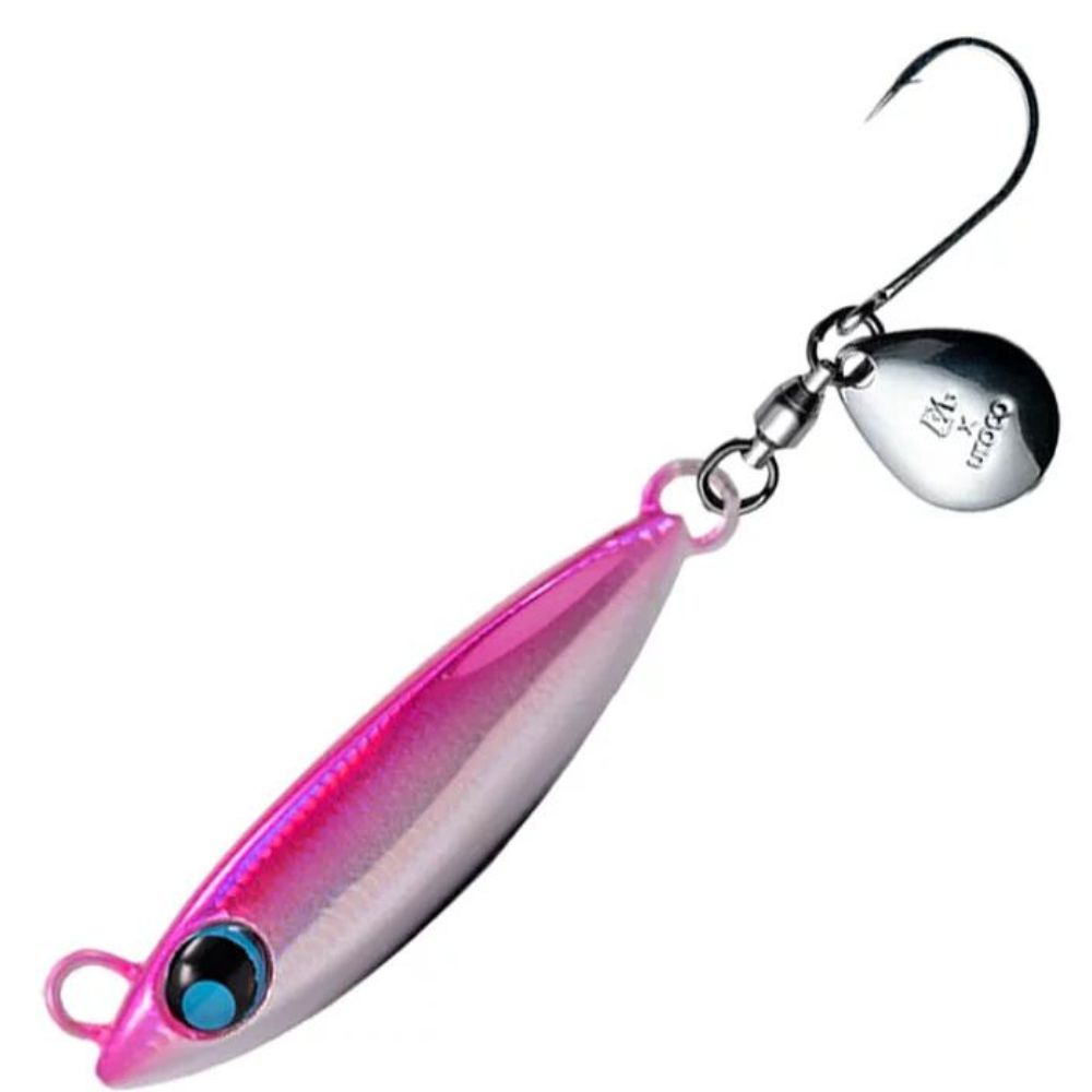 FISH ARROW Saltwater Fishing Casting Jig Lure COROJIG BLADE 30g - Image 3