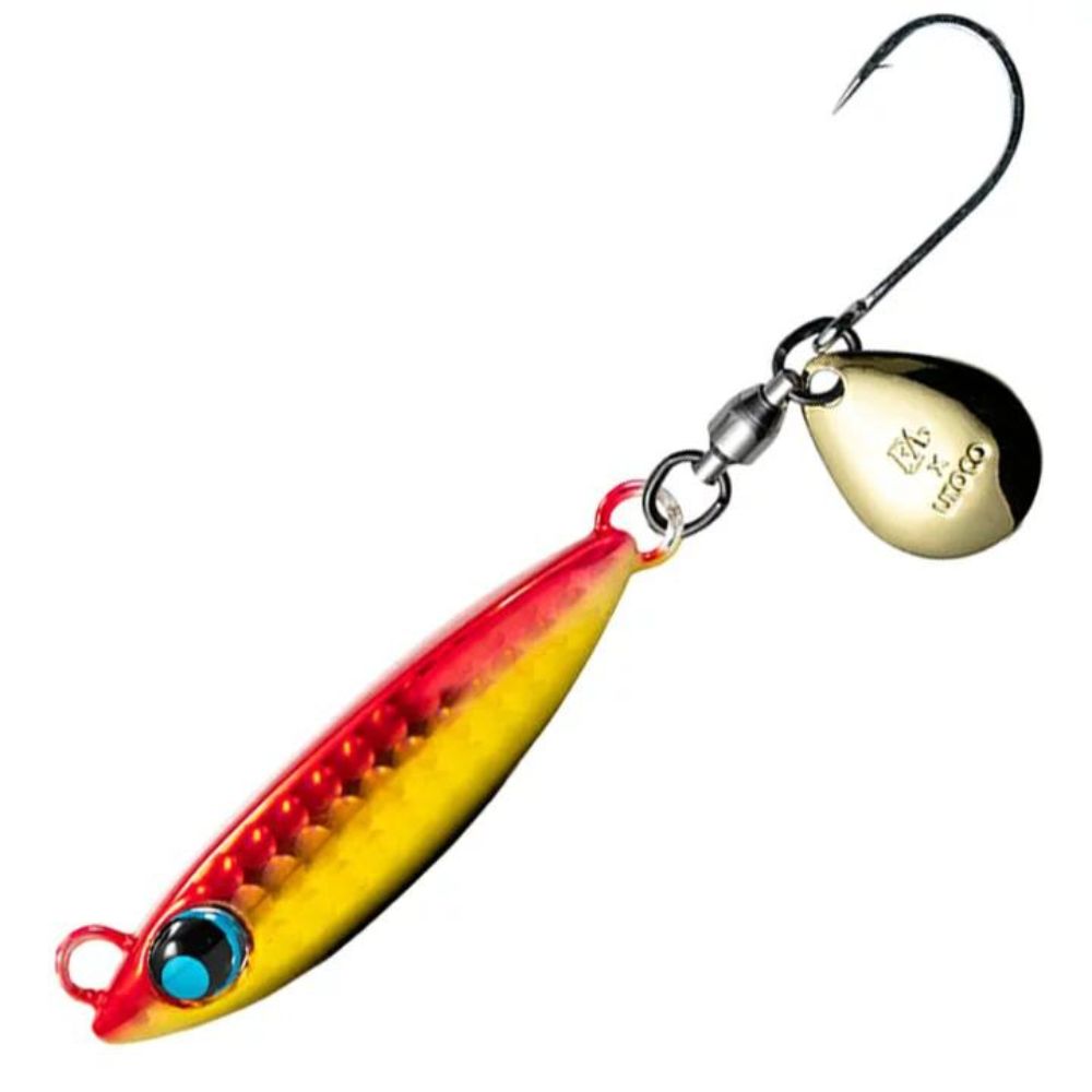 FISH ARROW Saltwater Fishing Casting Jig Lure COROJIG BLADE 30g - Image 5