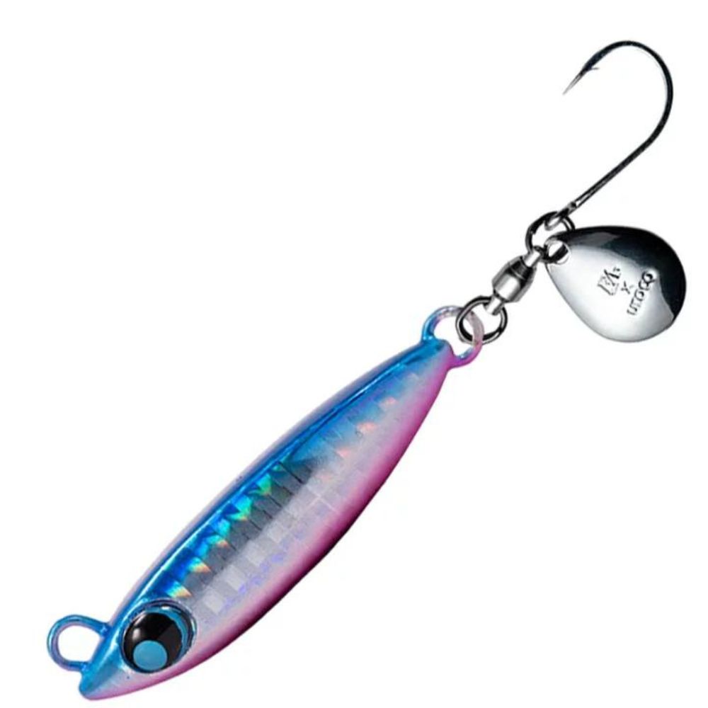 FISH ARROW Saltwater Fishing Casting Jig Lure COROJIG BLADE 30g - Image 7