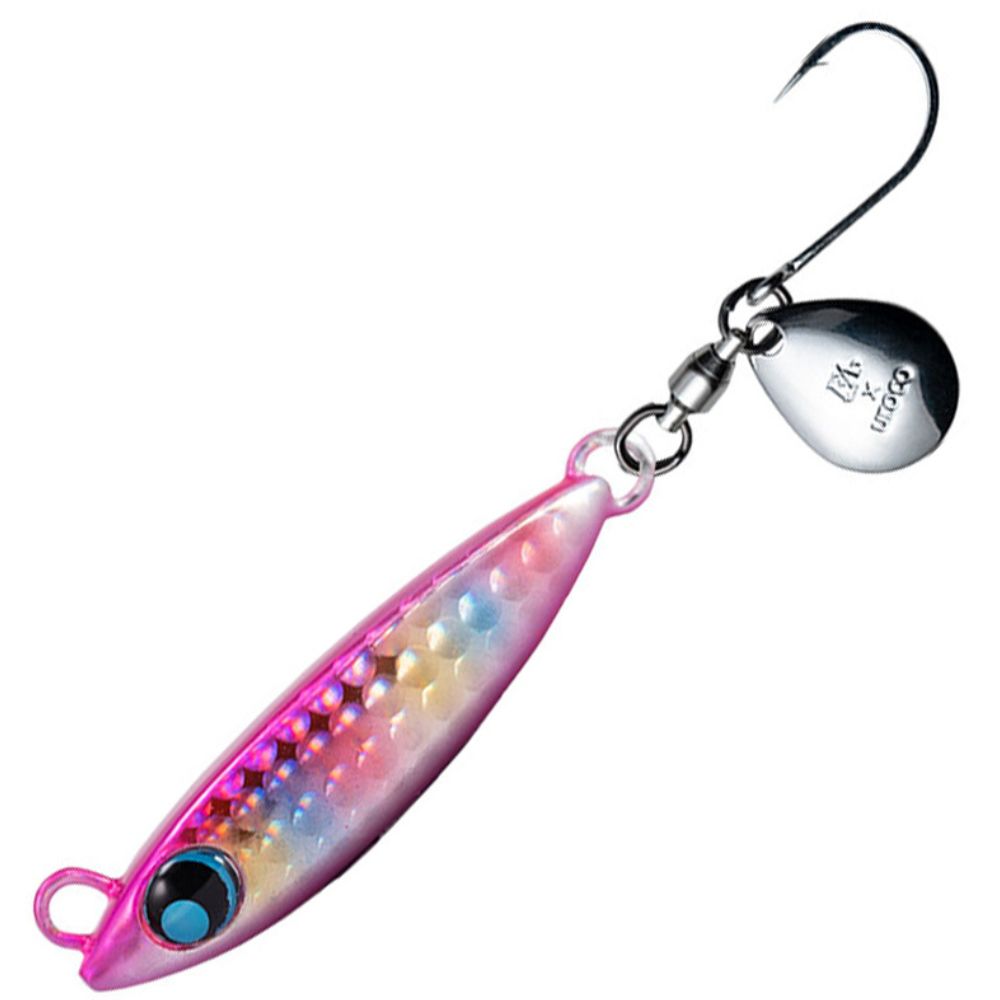 FISH ARROW Saltwater Fishing Casting Jig Lure COROJIG BLADE 30g - Image 8