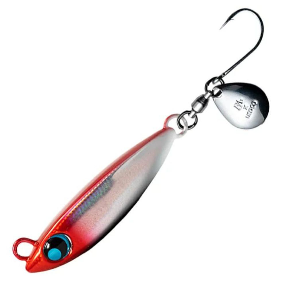 FISH ARROW Saltwater Fishing Casting Jig Lure COROJIG BLADE 30g - Image 9
